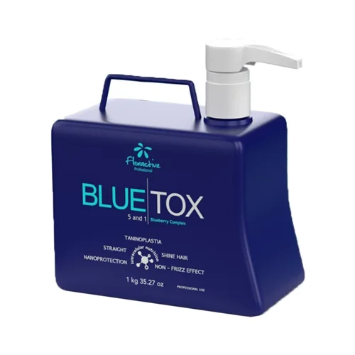 بوتاکس فلوراکتیو (blue tox)